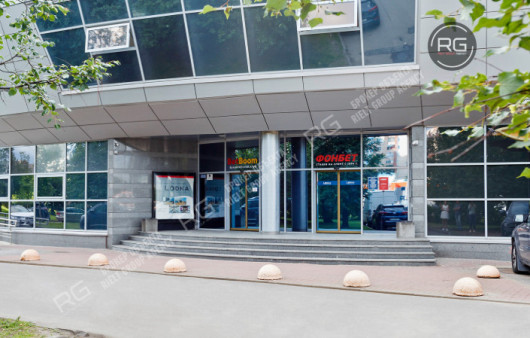 Аренда под офис/нотариус/юрист, 53 м², Санкт-Петербург, Выборгский район, Просвещения пр-кт., д.49