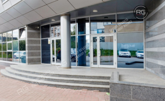 Аренда под офис/нотариус/юрист, 53 м², Санкт-Петербург, Выборгский район, Просвещения пр-кт., д.49
