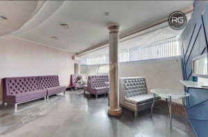 Миниатюра 5, Аренда под офис/нотариус/юрист, 53 м², Санкт-Петербург, Выборгский район, Просвещения пр-кт., д.49