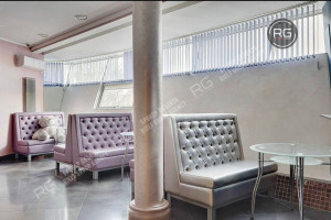 Миниатюра 6, Аренда под офис/нотариус/юрист, 53 м², Санкт-Петербург, Выборгский район, Просвещения пр-кт., д.49