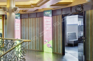 Миниатюра 8, Аренда под офис/нотариус/юрист, 53 м², Санкт-Петербург, Выборгский район, Просвещения пр-кт., д.49