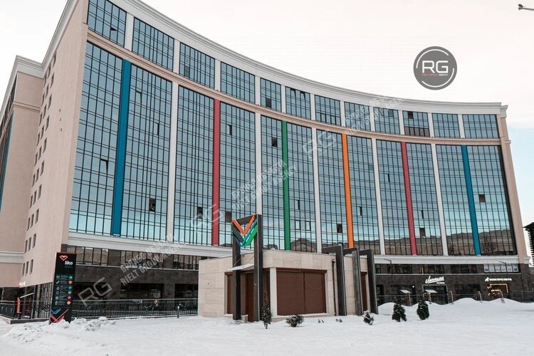  Аренда помещения 204м2 