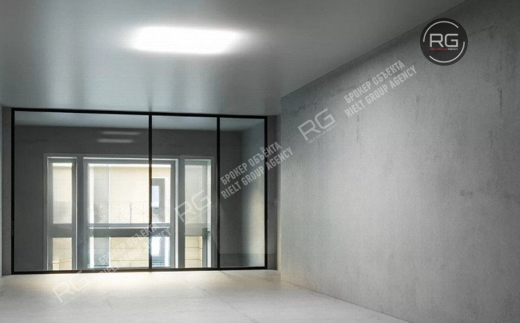 Миниатюра 2, Аренда помещения на Исполкомской, 115 м², Санкт-Петербург, Центральный район, Исполкомская ул., д.17