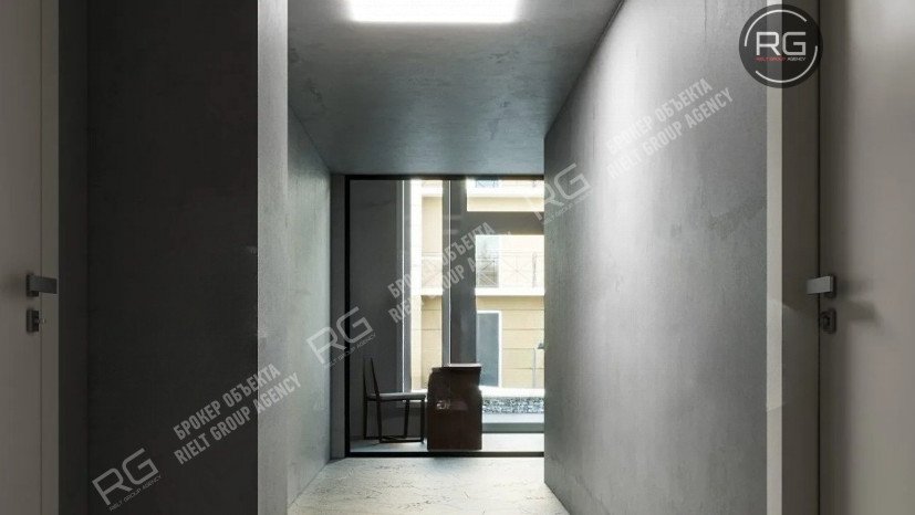 Миниатюра 3, Аренда помещения на Исполкомской, 115 м², Санкт-Петербург, Центральный район, Исполкомская ул., д.17