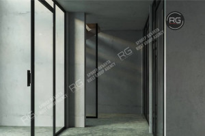 Миниатюра 4, Аренда помещения на Исполкомской, 115 м², Санкт-Петербург, Центральный район, Исполкомская ул., д.17