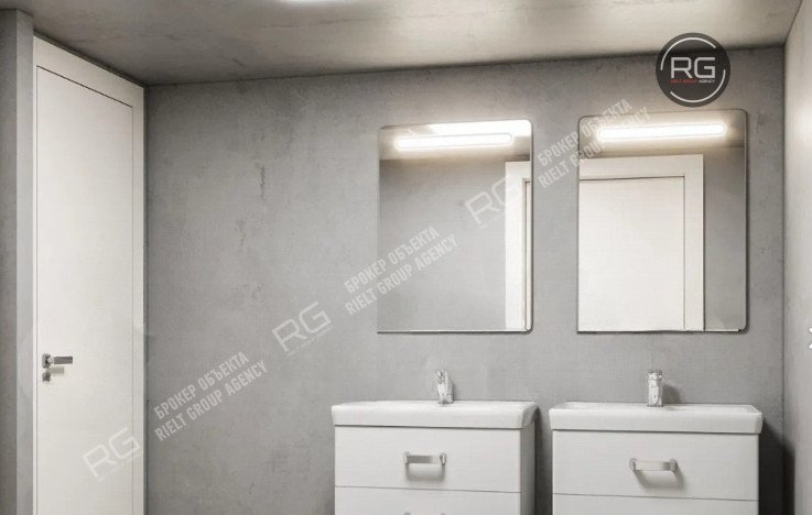 Миниатюра 5, Аренда помещения на Исполкомской, 115 м², Санкт-Петербург, Центральный район, Исполкомская ул., д.17