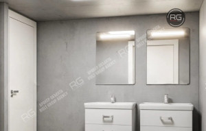 Миниатюра 5, Аренда помещения на Исполкомской, 115 м², Санкт-Петербург, Центральный район, Исполкомская ул., д.17