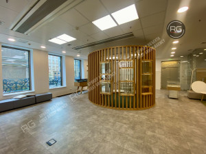 Миниатюра 11, Аренда помещения у метро, центр!, 279 м², Санкт-Петербург, Центральный район, Лиговский пр-кт., д.13-15