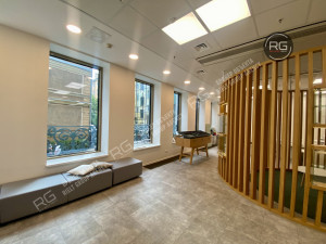 Миниатюра 12, Аренда помещения у метро, центр!, 279 м², Санкт-Петербург, Центральный район, Лиговский пр-кт., д.13-15