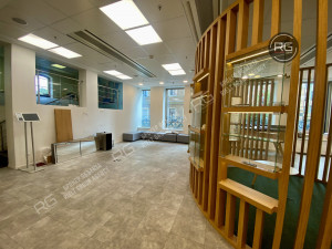 Миниатюра 13, Аренда помещения у метро, центр!, 279 м², Санкт-Петербург, Центральный район, Лиговский пр-кт., д.13-15