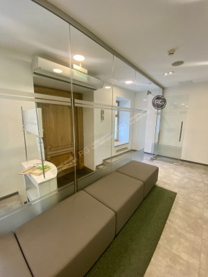 Миниатюра 16, Аренда помещения у метро, центр!, 279 м², Санкт-Петербург, Центральный район, Лиговский пр-кт., д.13-15