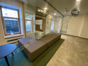 Миниатюра 3, Аренда помещения у метро, центр!, 279 м², Санкт-Петербург, Центральный район, Лиговский пр-кт., д.13-15