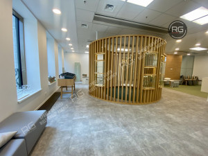 Миниатюра 5, Аренда помещения у метро, центр!, 279 м², Санкт-Петербург, Центральный район, Лиговский пр-кт., д.13-15