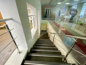 Миниатюра 8, Аренда помещения у метро, центр!, 279 м², Санкт-Петербург, Центральный район, Лиговский пр-кт., д.13-15