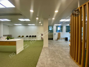 Миниатюра 10, Аренда помещения у метро, центр!, 279 м², Санкт-Петербург, Центральный район, Лиговский пр-кт., д.13-15