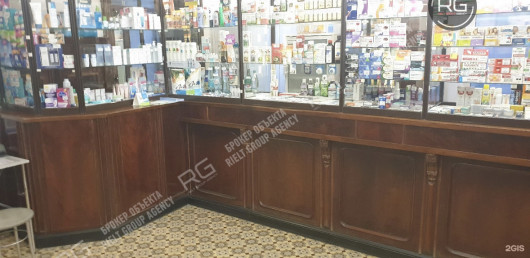 Аренда помещения в центре города, 131 м², Санкт-Петербург, Центральный район, Гороховая ул., д.24/24