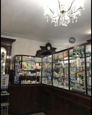 Миниатюра 6, Аренда помещения в центре города, 131 м², Санкт-Петербург, Центральный район, Гороховая ул., д.24/24