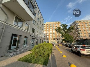 Миниатюра 3, Аренда помещения в ЖК Skandi Club, 233 м², Санкт-Петербург, Петроградский район, Аптекарский пр-кт., д.18