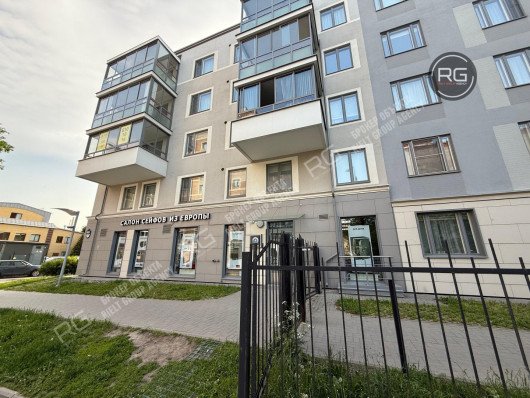 Аренда помещения в ЖК Skandi Club, 233 м², Санкт-Петербург, Петроградский район, Аптекарский пр-кт., д.18
