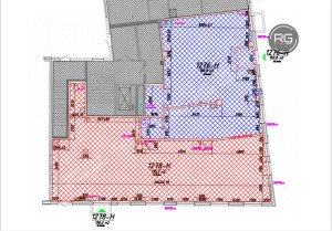 Миниатюра 5, Аренда помещения в ЖК Skandi Club, 233 м², Санкт-Петербург, Петроградский район, Аптекарский пр-кт., д.18