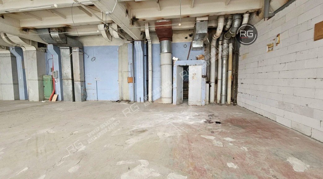   Аренда производства 169 м2, 168.9 кв.м. 