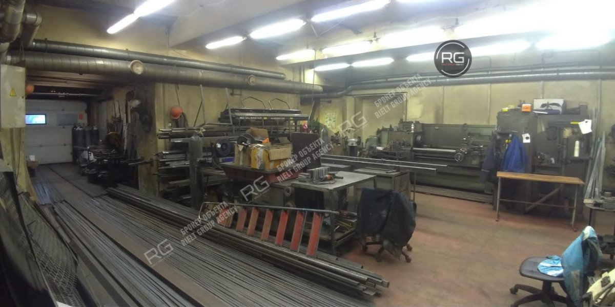 Фото 1, Аренда производства, цеха, 310м2, 310 м², Санкт-Петербург, Адмиралтейский район, Лифляндская ул., д.6, литер М