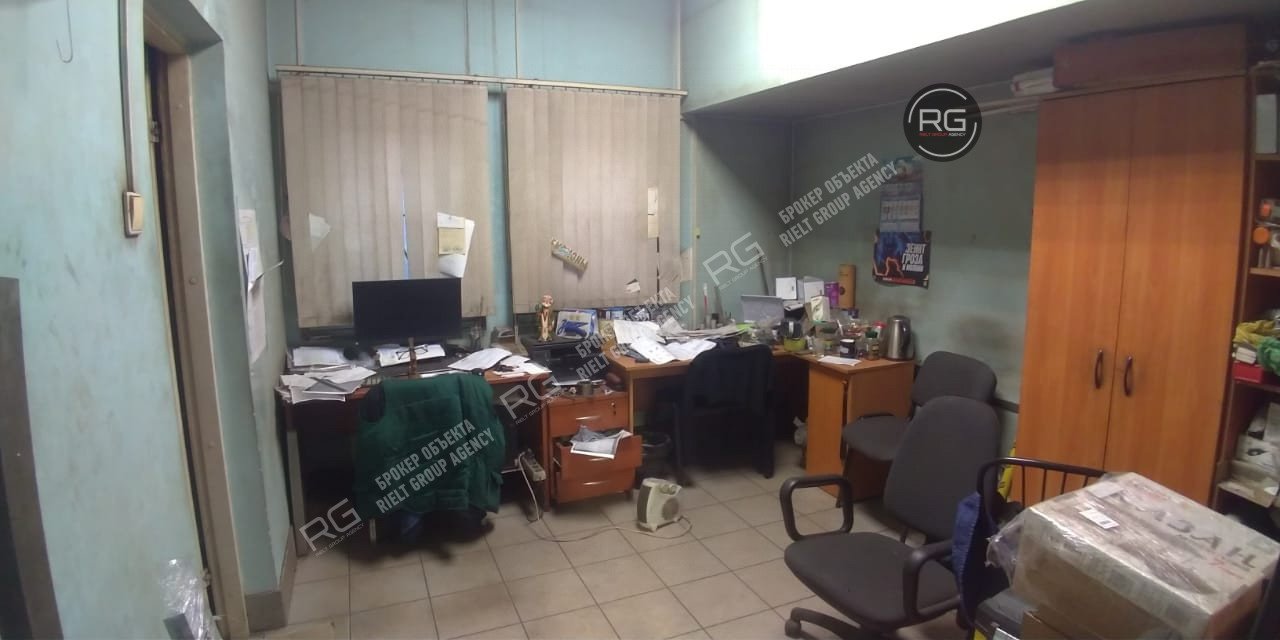   Аренда производства, цеха, 310м2, 310 кв.м. 