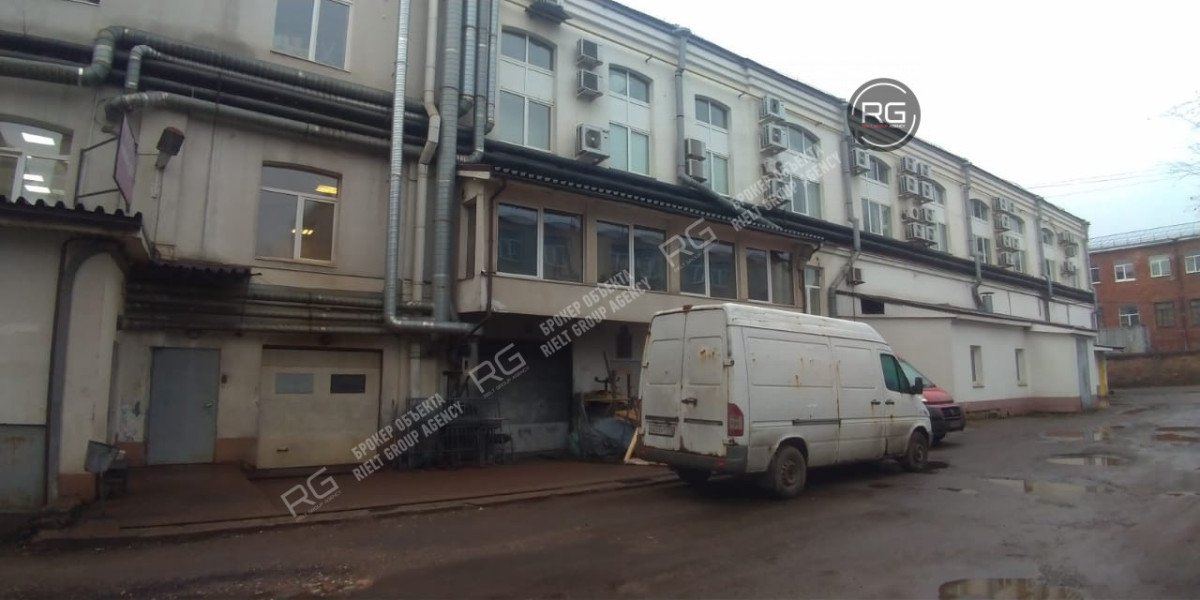 Миниатюра 19, Аренда производства, цеха, 310м2, 310 м², Санкт-Петербург, Адмиралтейский район, Лифляндская ул., д.6, литер М