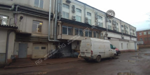 Миниатюра 19, Аренда производства, цеха, 310м2, 310 м², Санкт-Петербург, Адмиралтейский район, Лифляндская ул., д.6, литер М