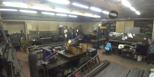 Аренда производства, цеха, 310м2, 310 м², Санкт-Петербург, Адмиралтейский район, Лифляндская ул., д.6, литер М