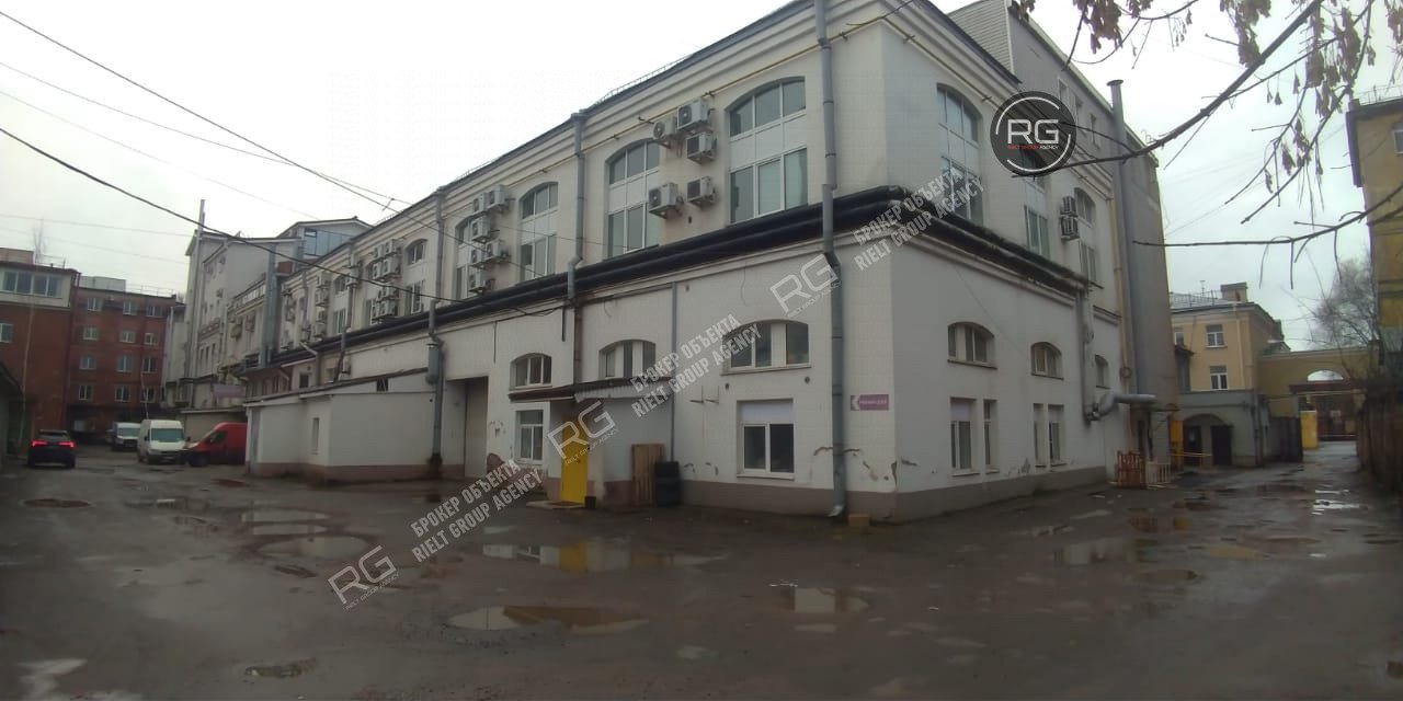   Аренда производства, цеха, 310м2, 310 кв.м. 