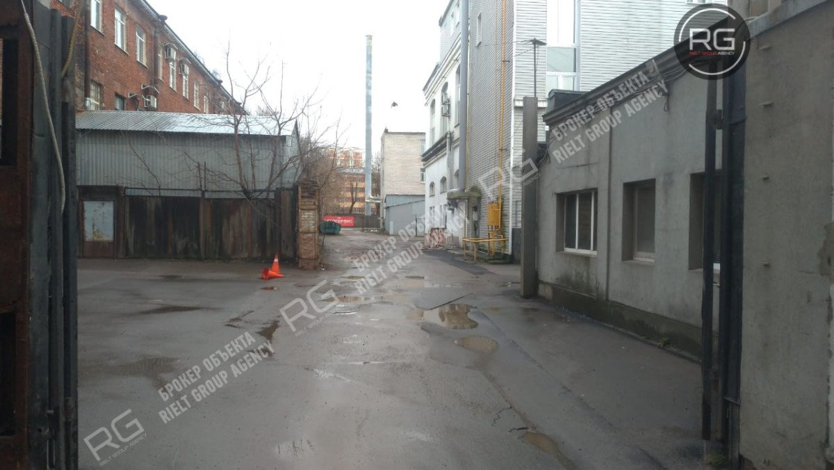 Миниатюра 21, Аренда производства, цеха, 310м2, 310 м², Санкт-Петербург, Адмиралтейский район, Лифляндская ул., д.6, литер М