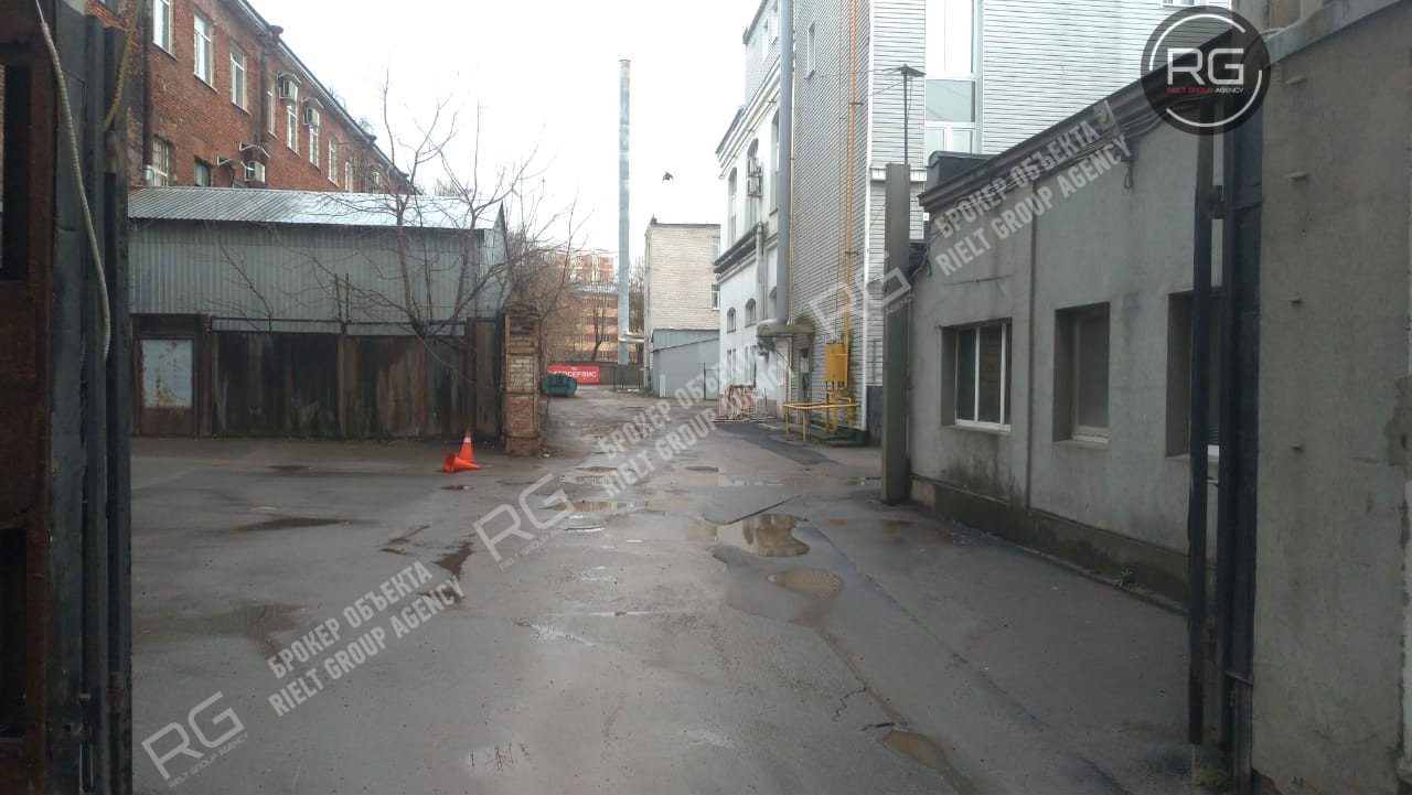   Аренда производства, цеха, 310м2, 310 кв.м. 