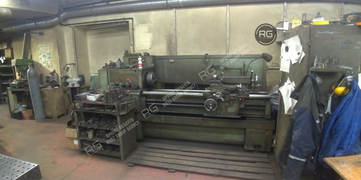 Миниатюра 4, Аренда производства, цеха, 310м2, 310 м², Санкт-Петербург, Адмиралтейский район, Лифляндская ул., д.6, литер М