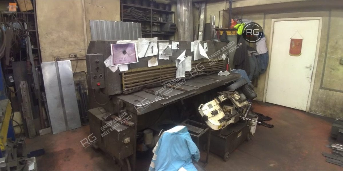 Миниатюра 5, Аренда производства, цеха, 310м2, 310 м², Санкт-Петербург, Адмиралтейский район, Лифляндская ул., д.6, литер М