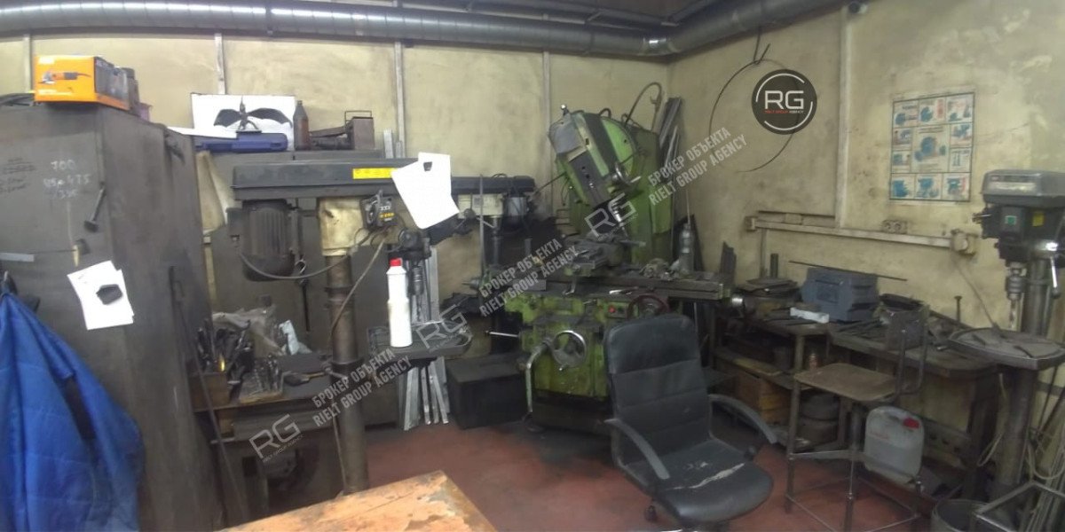 Миниатюра 6, Аренда производства, цеха, 310м2, 310 м², Санкт-Петербург, Адмиралтейский район, Лифляндская ул., д.6, литер М