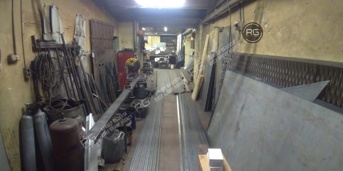 Миниатюра 8, Аренда производства, цеха, 310м2, 310 м², Санкт-Петербург, Адмиралтейский район, Лифляндская ул., д.6, литер М