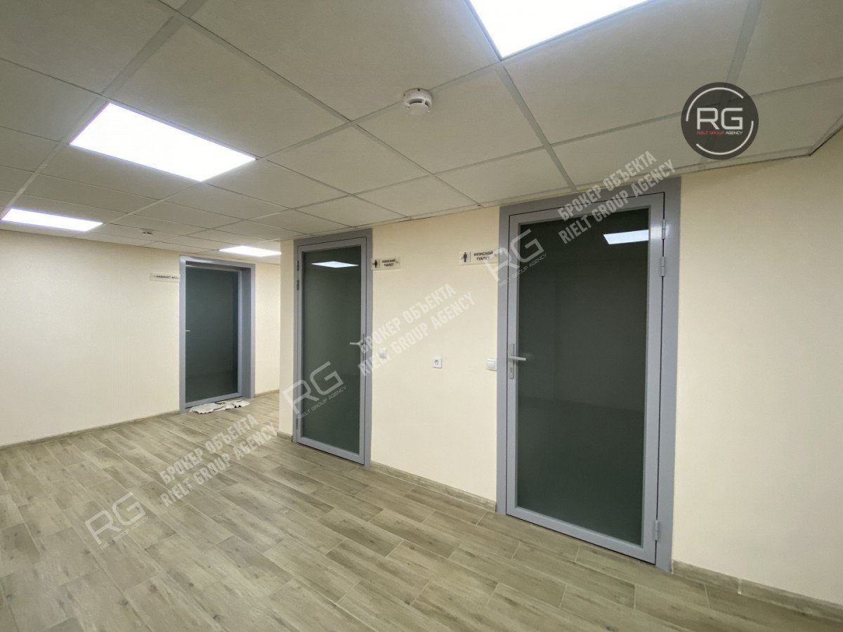 Миниатюра 12, Аренда у метро, 135 м², Санкт-Петербург, Выборгский район, Ярославский пр-кт., д.39