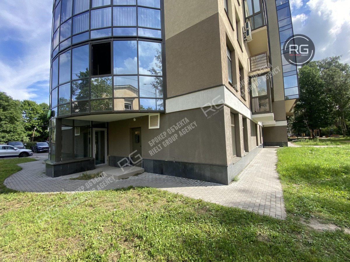 Миниатюра 13, Аренда у метро, 135 м², Санкт-Петербург, Выборгский район, Ярославский пр-кт., д.39