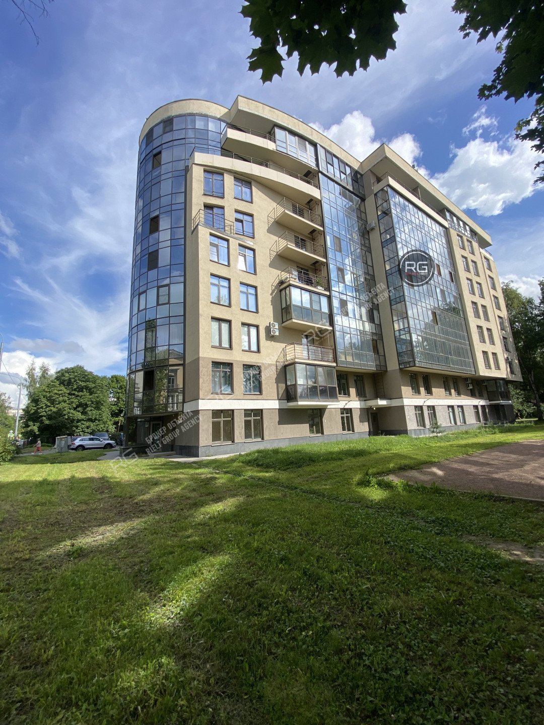 Миниатюра 17, Аренда у метро, 135 м², Санкт-Петербург, Выборгский район, Ярославский пр-кт., д.39