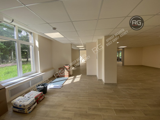 Аренда у метро, 135 м², Санкт-Петербург, Выборгский район, Ярославский пр-кт., д.39