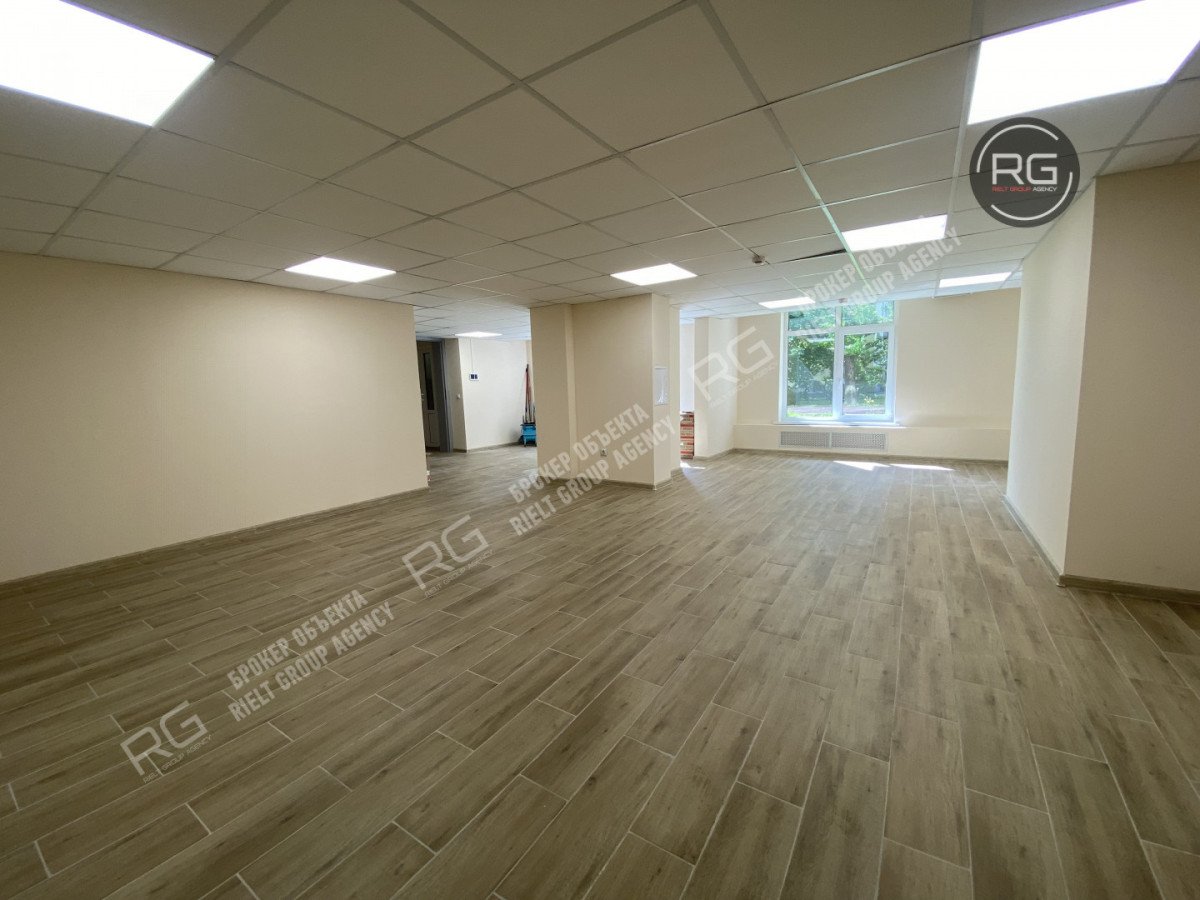 Миниатюра 4, Аренда у метро, 135 м², Санкт-Петербург, Выборгский район, Ярославский пр-кт., д.39