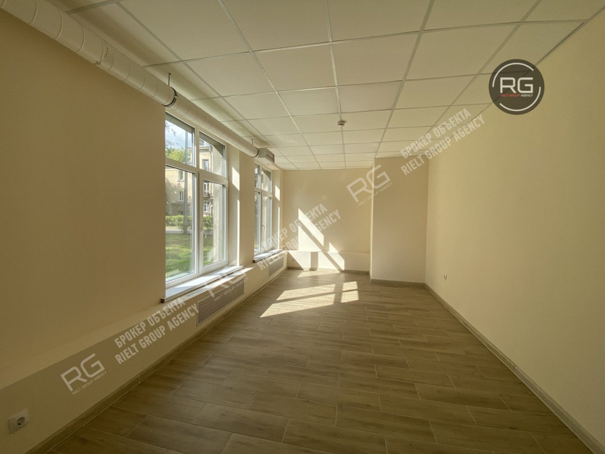 Миниатюра 5, Аренда у метро, 135 м², Санкт-Петербург, Выборгский район, Ярославский пр-кт., д.39