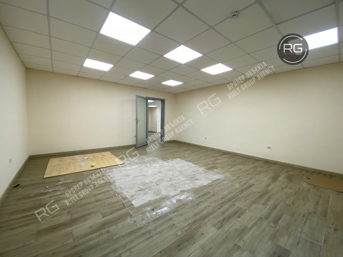 Миниатюра 6, Аренда у метро, 135 м², Санкт-Петербург, Выборгский район, Ярославский пр-кт., д.39