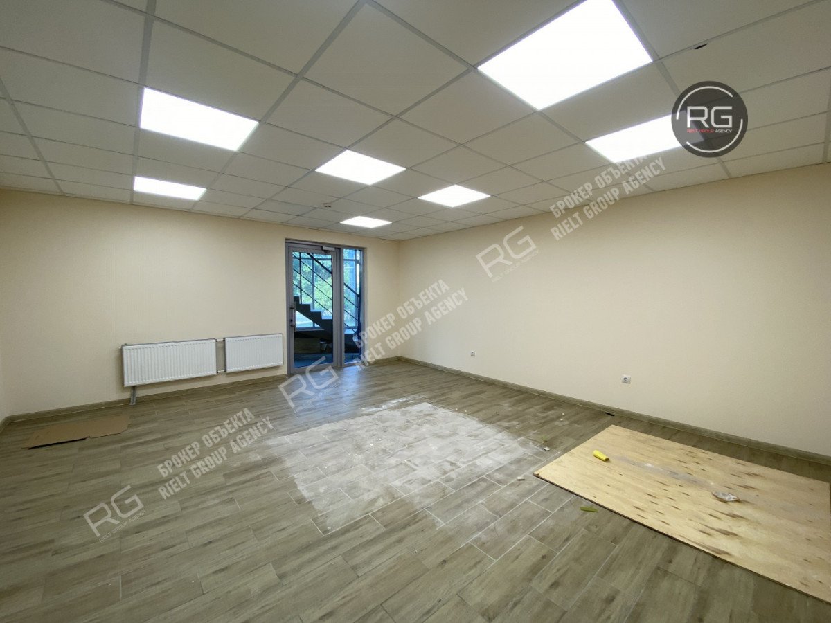 Миниатюра 7, Аренда у метро, 135 м², Санкт-Петербург, Выборгский район, Ярославский пр-кт., д.39