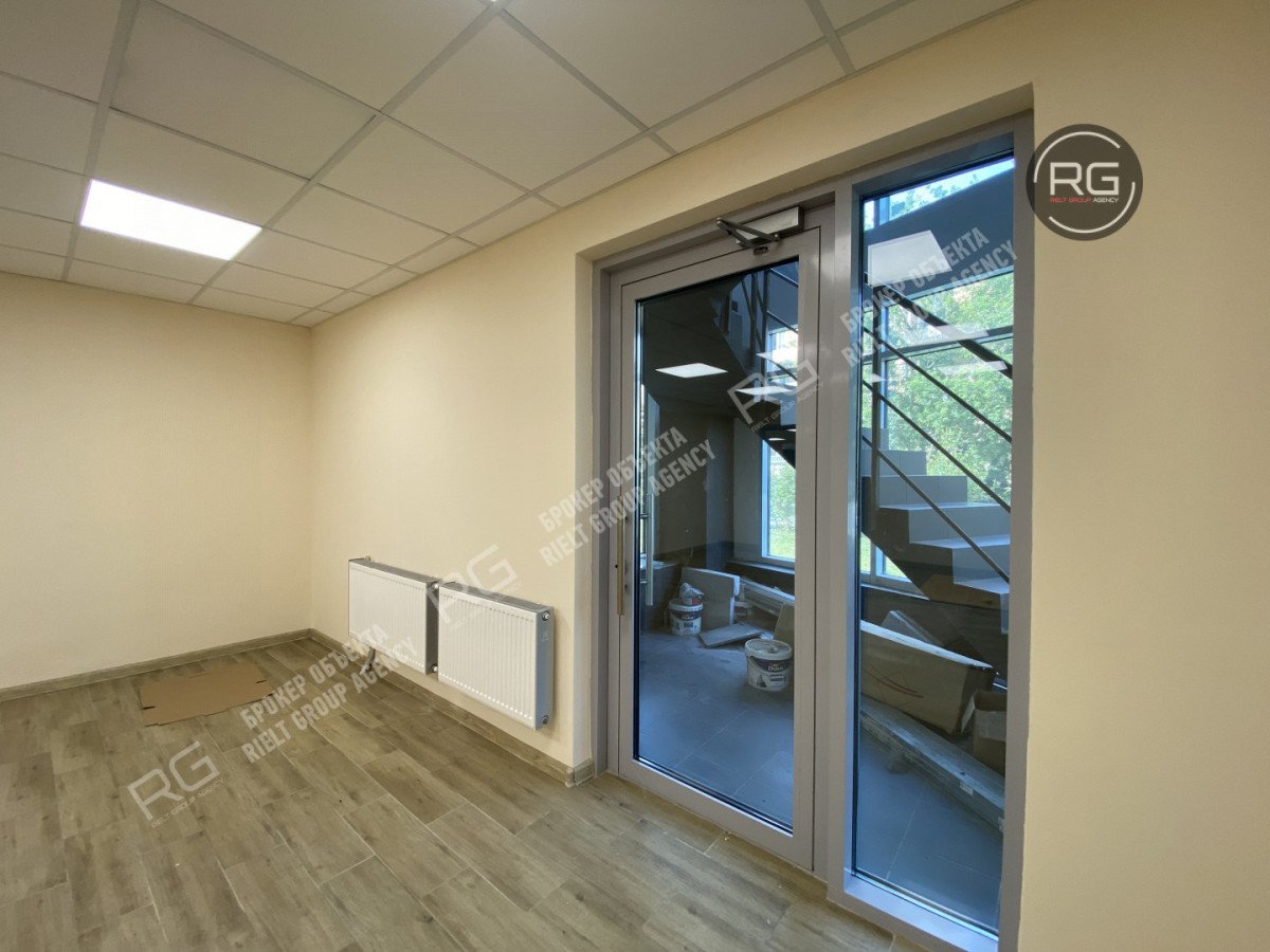 Миниатюра 8, Аренда у метро, 135 м², Санкт-Петербург, Выборгский район, Ярославский пр-кт., д.39