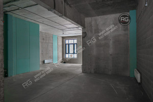 Миниатюра 6, Аренда у парка Сосновка, 58 м², Санкт-Петербург, Выборгский район, Тореза пр-кт., д.77