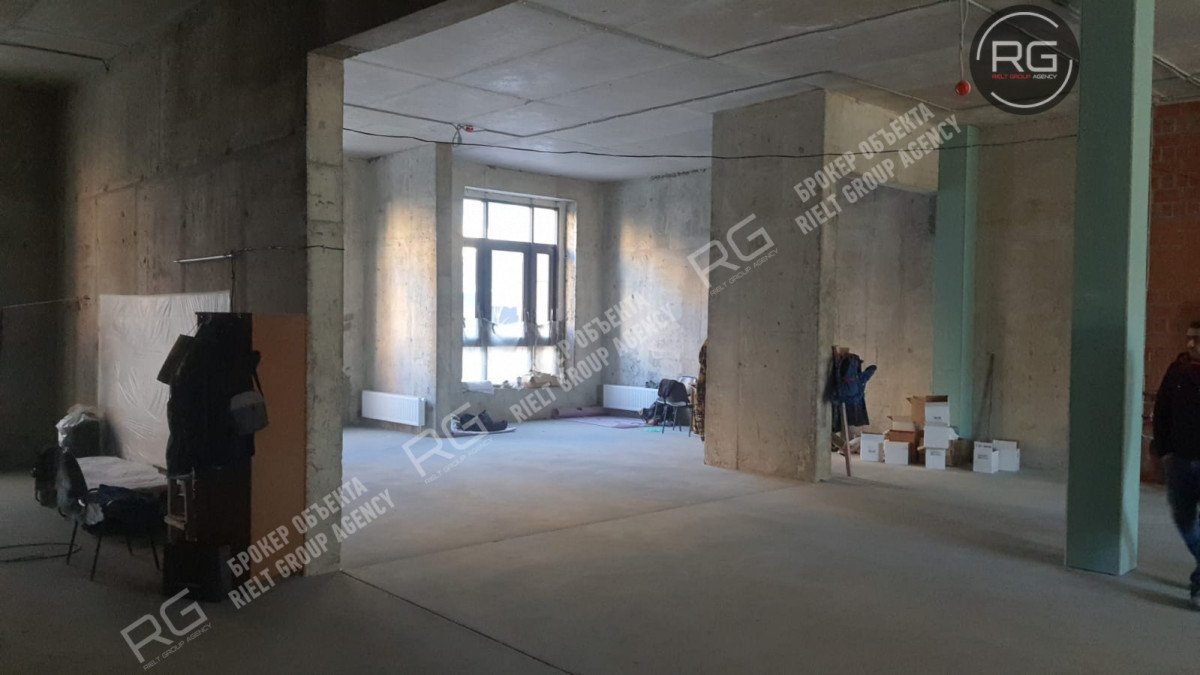 Миниатюра 9, Аренда у парка Сосновка, 58 м², Санкт-Петербург, Выборгский район, Тореза пр-кт., д.77