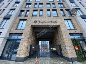 Миниатюра 15, Аренда универсального помещения., 97 м², Санкт-Петербург, Выборгский район, Манчестерская ул., д.5, к.1, строение 1