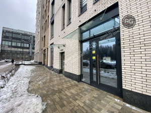 Миниатюра 3, Аренда универсального помещения., 97 м², Санкт-Петербург, Выборгский район, Манчестерская ул., д.5, к.1, строение 1